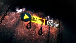 MachoFactory: Koldo Goran Gets Fist Trained By Veteran Master Benedictux