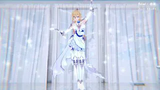 [Durandal] KARA - CUPID
