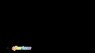 😈Se folla y me corro en las escaleras, dildo grande, profundo y enorme, penetra mi ano, gemidos de placer