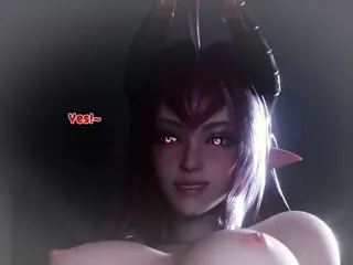 Sinia JOI Grinding