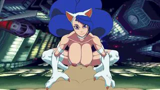 Felicia Cowgirl