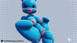 Soft Buns [Full Game]