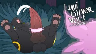 Umbreon’s Special Night