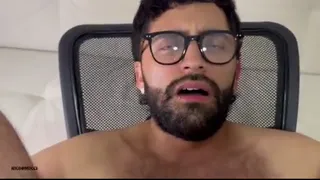 My Boyfriend Bareback & Make Him Cum Twice