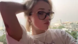 Rate my tits from 1 to 10 😆