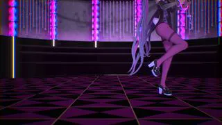 Miku Bunny - Rabbit Hole