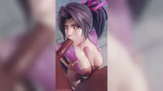 Psylocke Pov