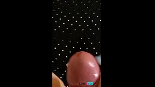 perfect time on my ass