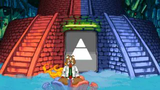 MUGEN#49: Fox McCloud X Gill