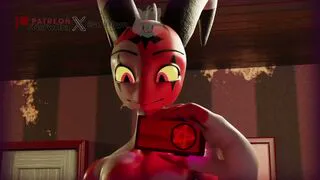 Niffty vs. Forces of I.M.P. Sub spanish
