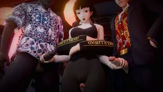 Makoto - Solo Mission