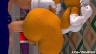 Sonic's Bitch