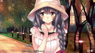 Amakano ~Second Season+ ~ Yuzuka APPEND
