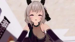 Curren Chan . カレンチャン . 真机伶 5