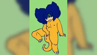 Ludwig Von Koopa’s alone time