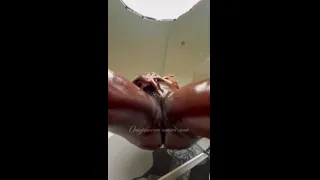 Aurora_staar  Massive Squirt Fest! She Can’t Stop Cumming & Soaking Everything