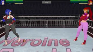 THRE June Winners: Danielle vs Operator 3