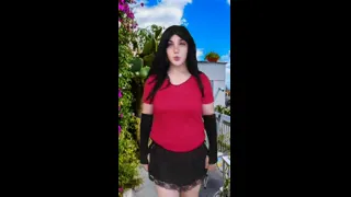 1 Silicone Boobs Pretty Crossdresser Feminine Ladyboy Hot Sissy