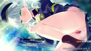 Maoujou Re:build! - Alpheratz