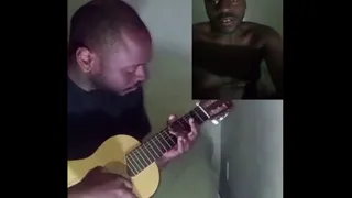 Continuing privately practicing stop orgasming to adult videos as much for therapy also sharing a new song called NUC me I made for free and I hope anyone enjoys it 2