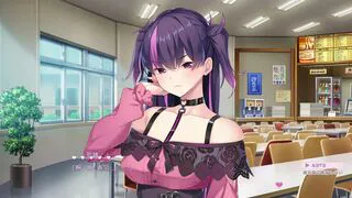 Love Love Ochiken Baito Seikatsu - Tanba Himeno 3