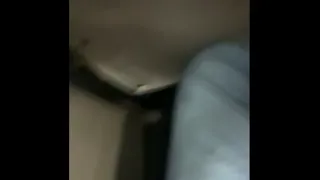 Coroa loira safada , viu o novinho s