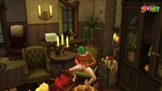 Your naughty Boa401 has thought of something special for you!