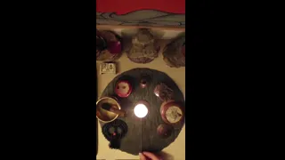 2026/05/23 - Zen Practice – Altar Offering