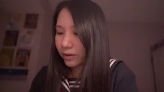 Are You Thirsty? - John 4 - Cute Asian Girl ASMR