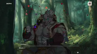 XXL Woofia Shin Rirang 2