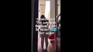 Day in the life of a cum slut