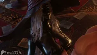 Recluse Titjob