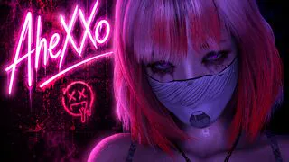 VAM Dance - Ahegao (Bemax)