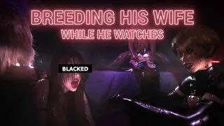 [NTR][CUCKOLDING] WIFE FUCKED BY A BBC