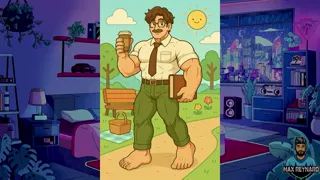Stardew Himbos