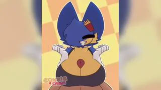 Cute kitty