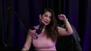 O BENGALA FOI UM DOS PRIMEIROS, E É CUCKOLD MULHER - BRUNA FERRAZ (MOAI TV)