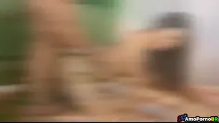 ME COMEU, COM MEU MARIDO DO LADO