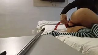 Me compre un juguete y te muestro como me queda