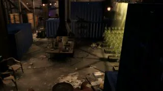 Police Investigation Part 1 - Ft.SantKell