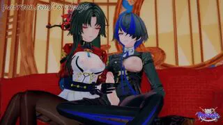 [Teaser] Weekly Poll - NTE Special