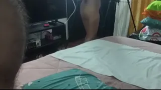 PREVIEW OF HOTTEST NON STOP SUCKING AND FUCKING WITH AGARABAS AND OLPR