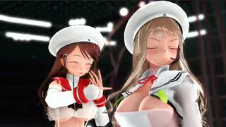 New dance