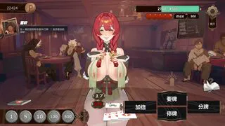[gameplay] PUBPET -ALISA END