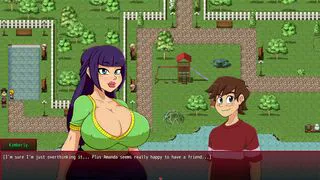 Urban Demons v0.9.2 Ep 13 Playthrough