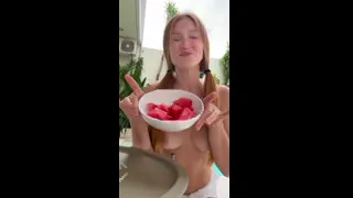 Pussy, boobs or ass what would you try first? 😊