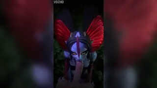 Varang Blowjob (VOZHD)