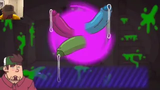 Fucked by Big Daddy Cyclops Terry and the Cold Pizza Part 3