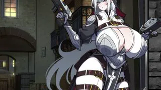Exorcist Evangeline Chapter 0