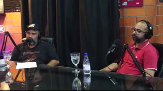 Contos Eróticos com Fábio Augusto | PodTrocar T01EP06